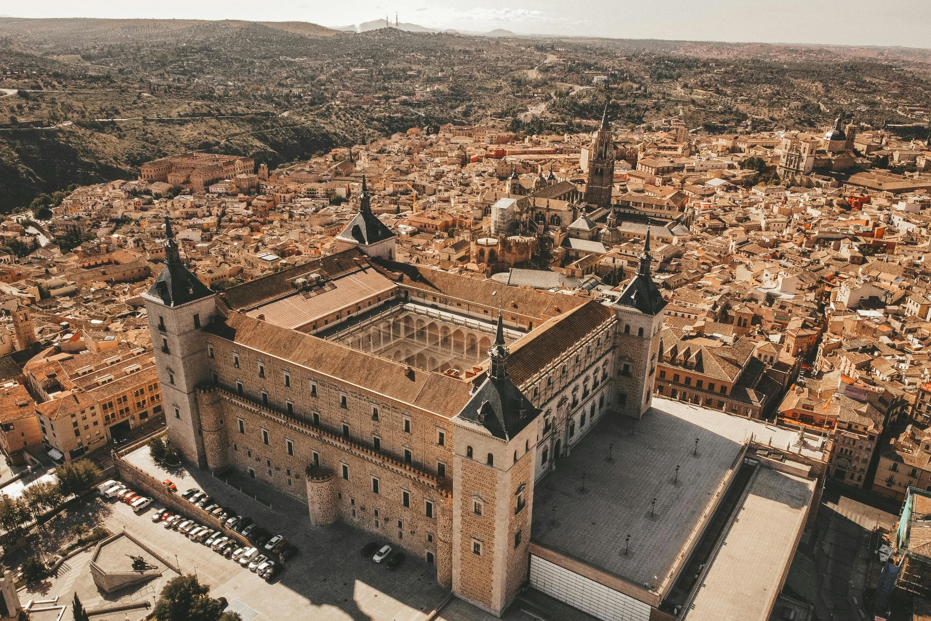 Accidentes Laborales Toledo Afiliacion Y Hacienda