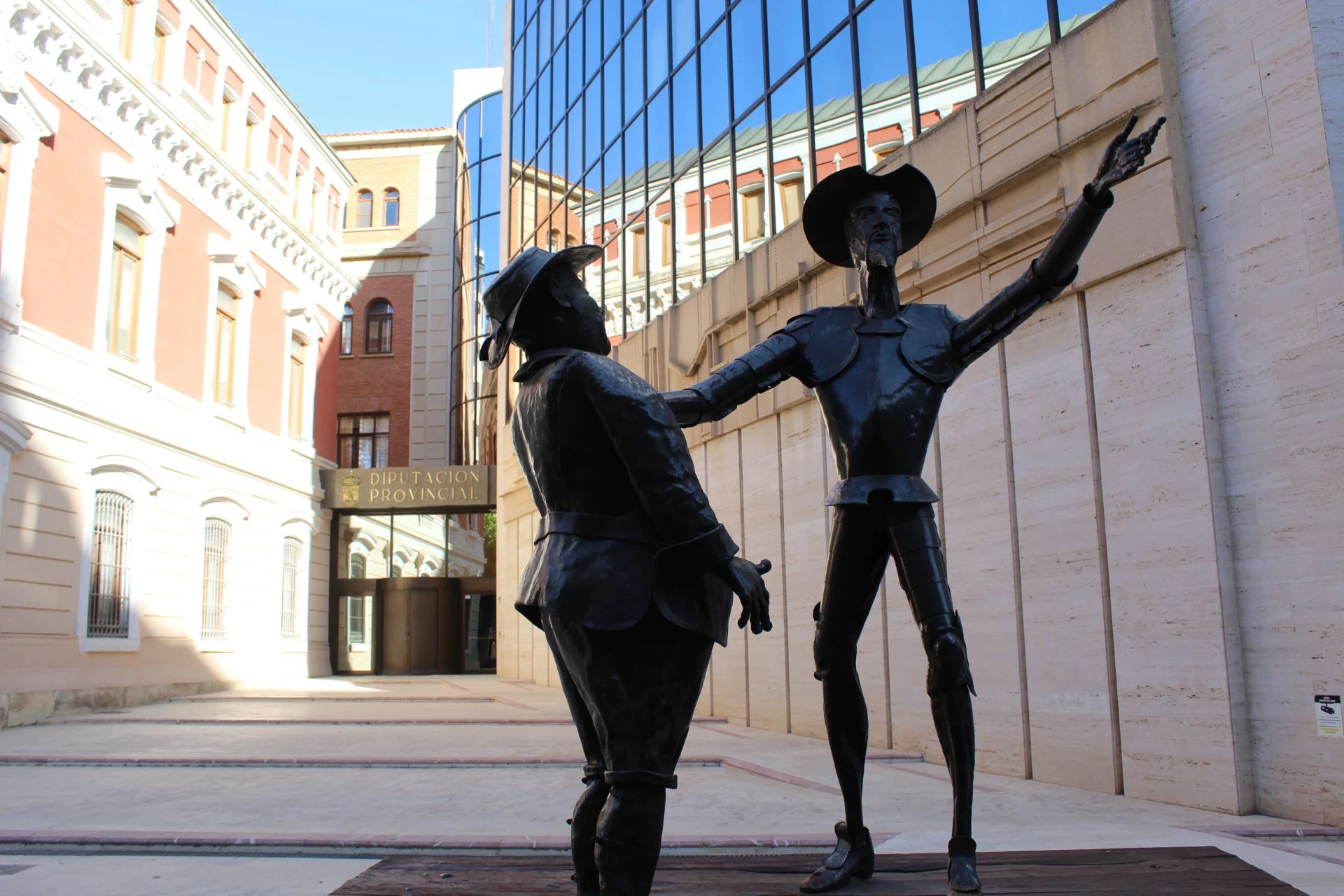 Administracion Empresas Albacete Afiliacion Y Hacienda