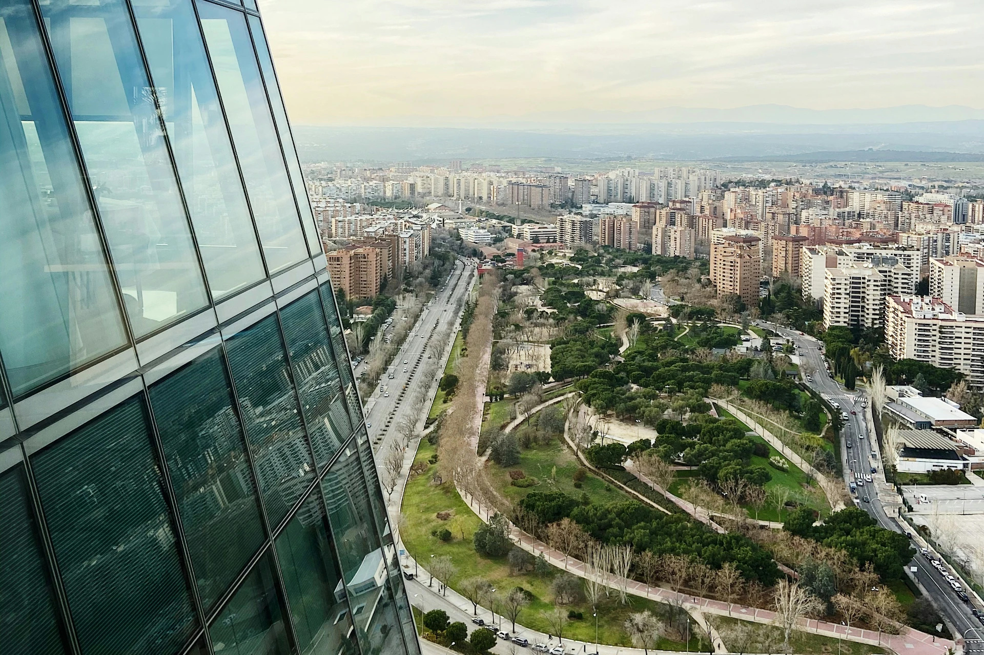 Administracion Empresas Madrid Afiliacion Y Hacienda