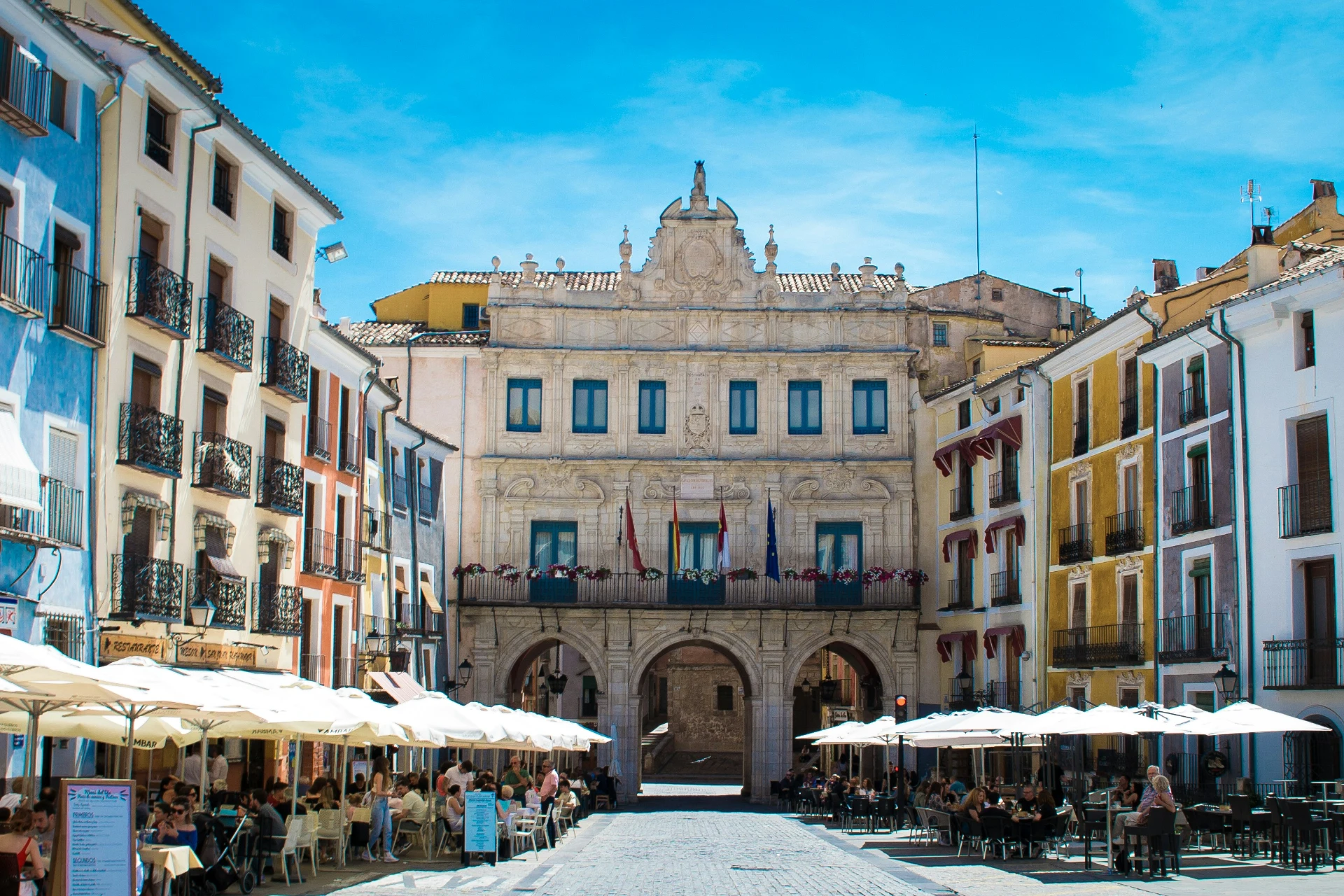 Hacienda Cuenca Afiliacion Y Hacienda