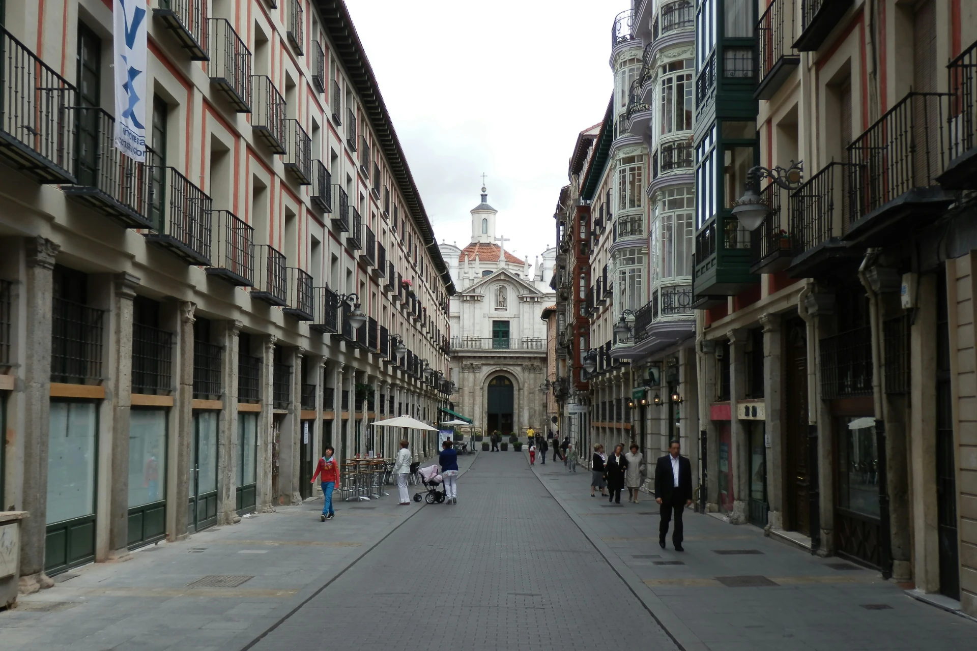 Hacienda Valladolid Afiliacion Y Hacienda