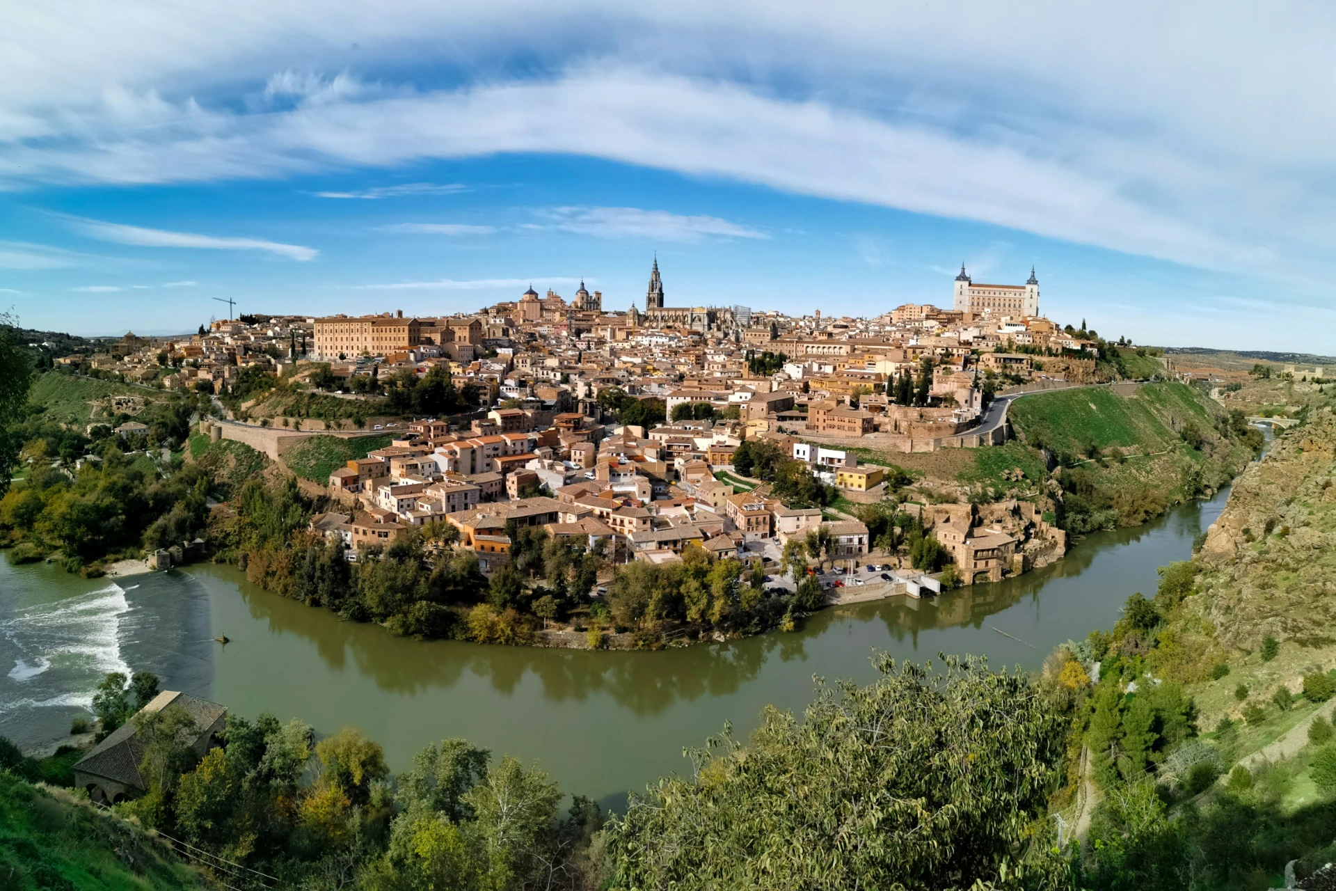 Toledo Afiliacion Y Hacienda
