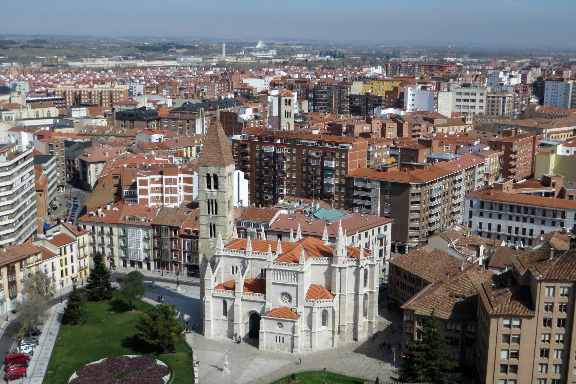 Valladolid Afiliacion Y Hacienda